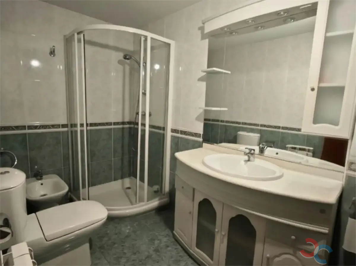 Baño