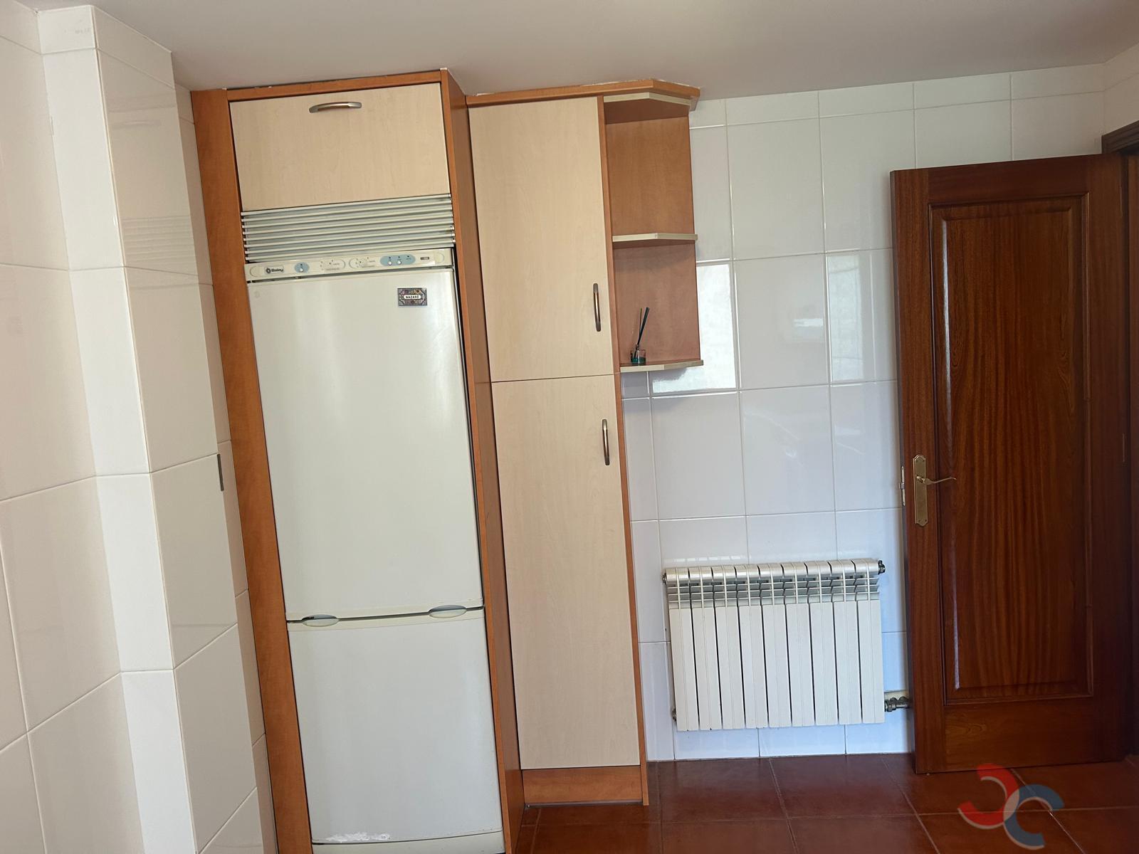 Venta de piso en Poio