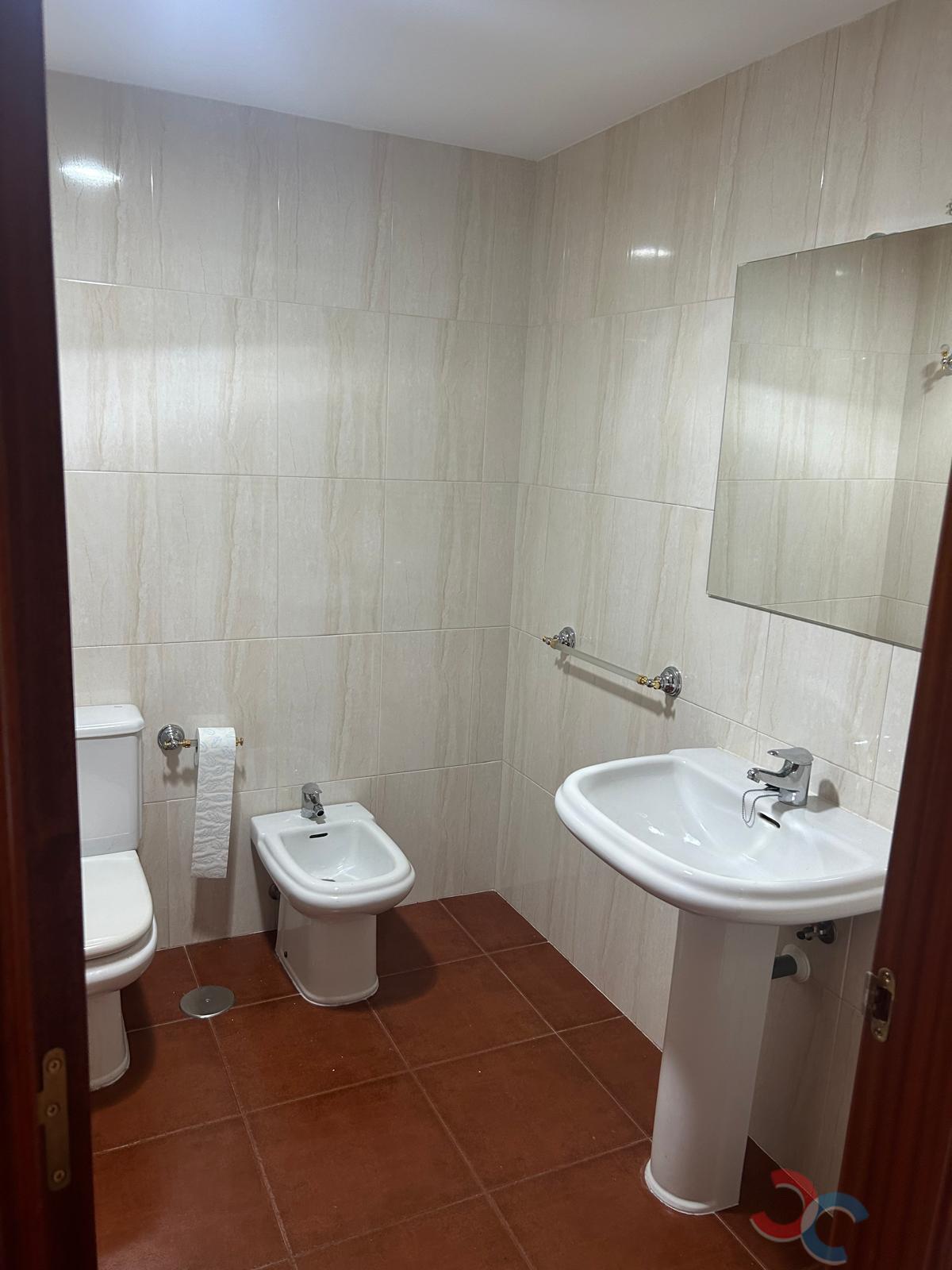 Venta de piso en Poio