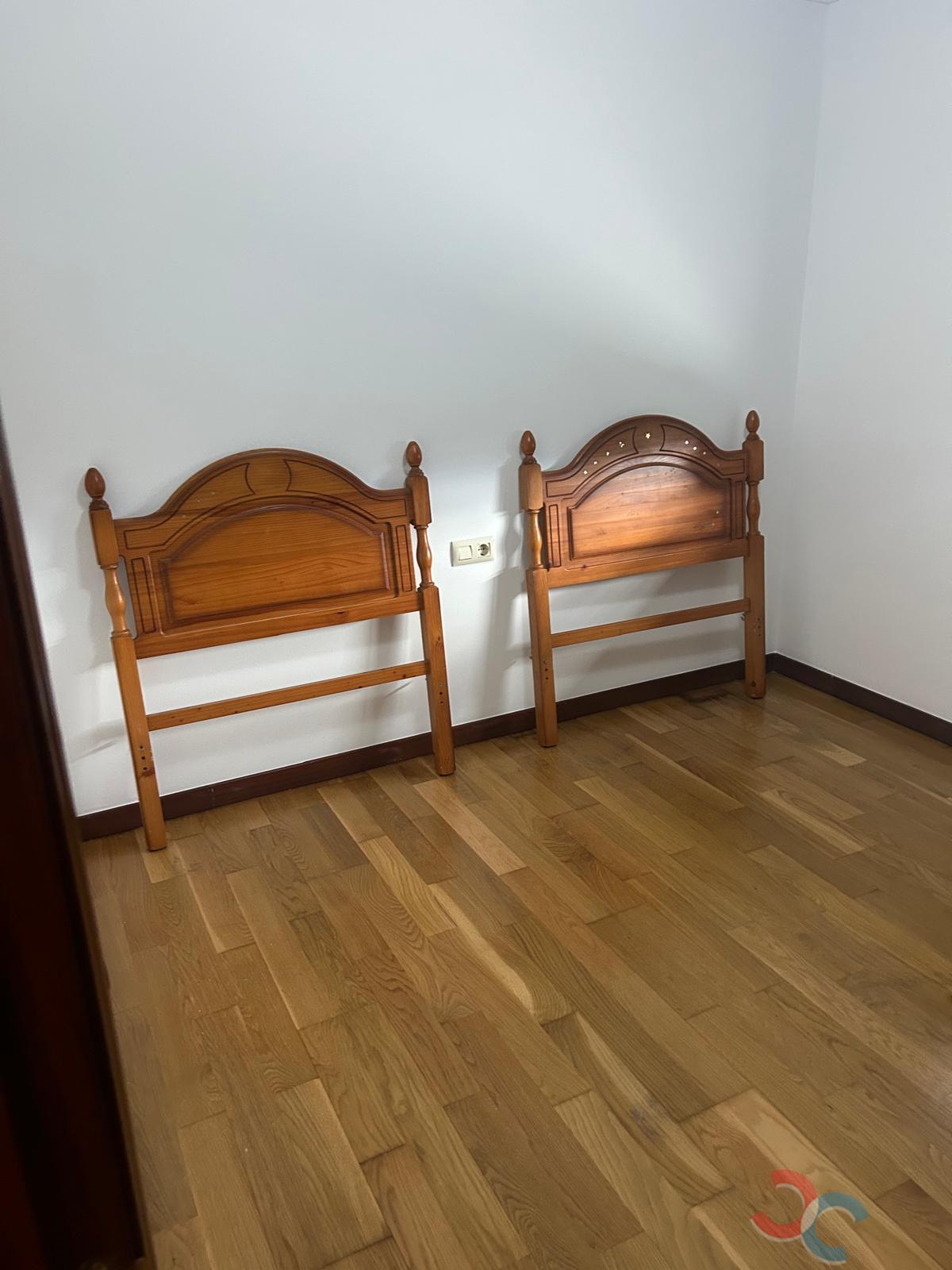 Venta de piso en Poio