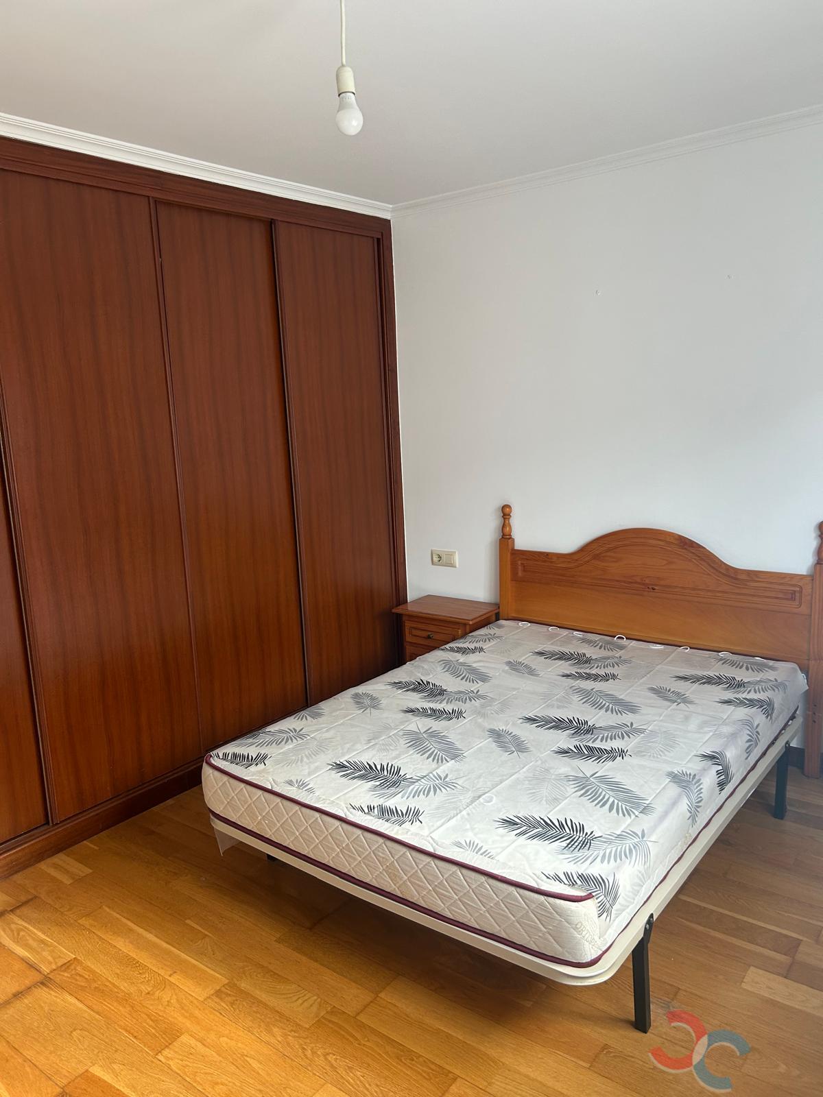 Venta de piso en Poio