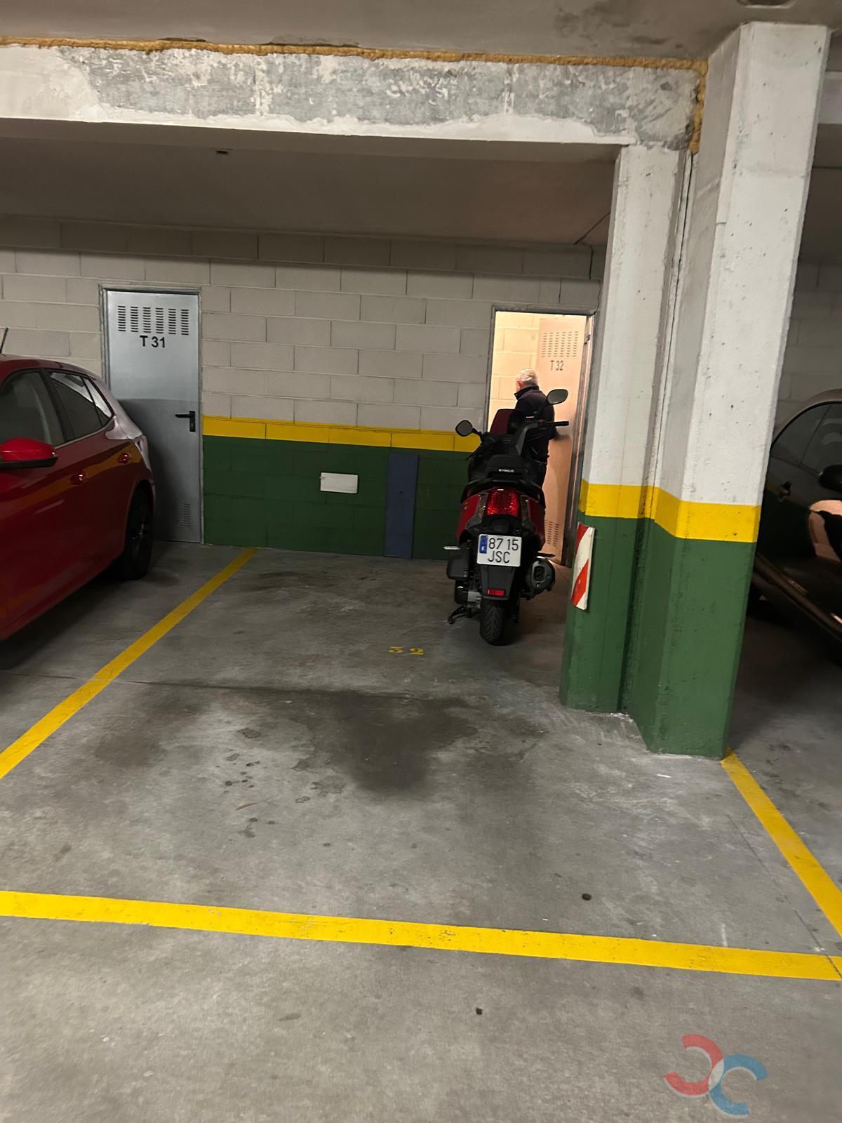 Venta de piso en Poio