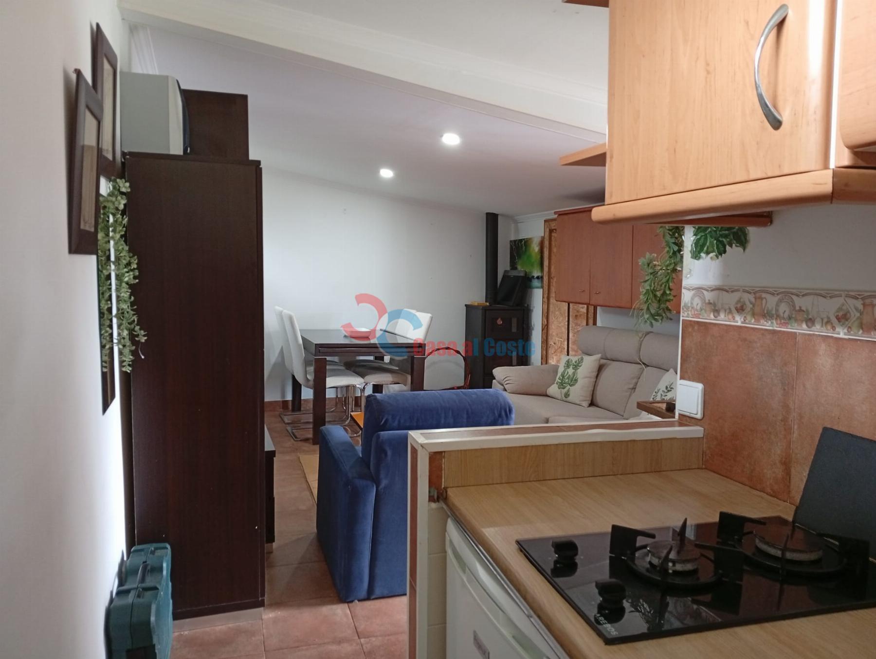 Venta de casa en Marín