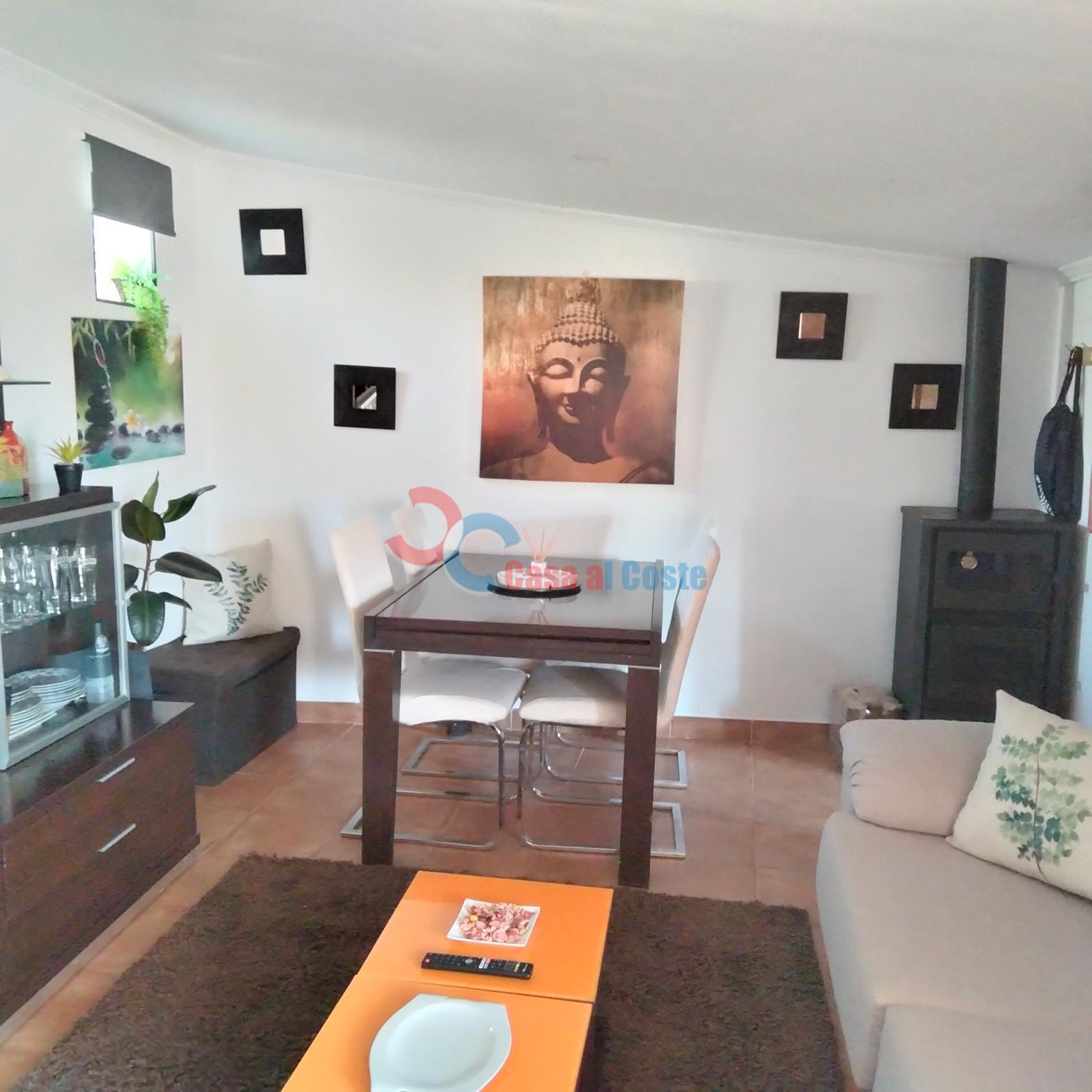 Venta de casa en Marín