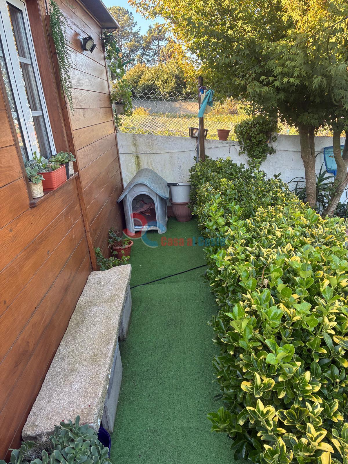 Venta de casa en Marín