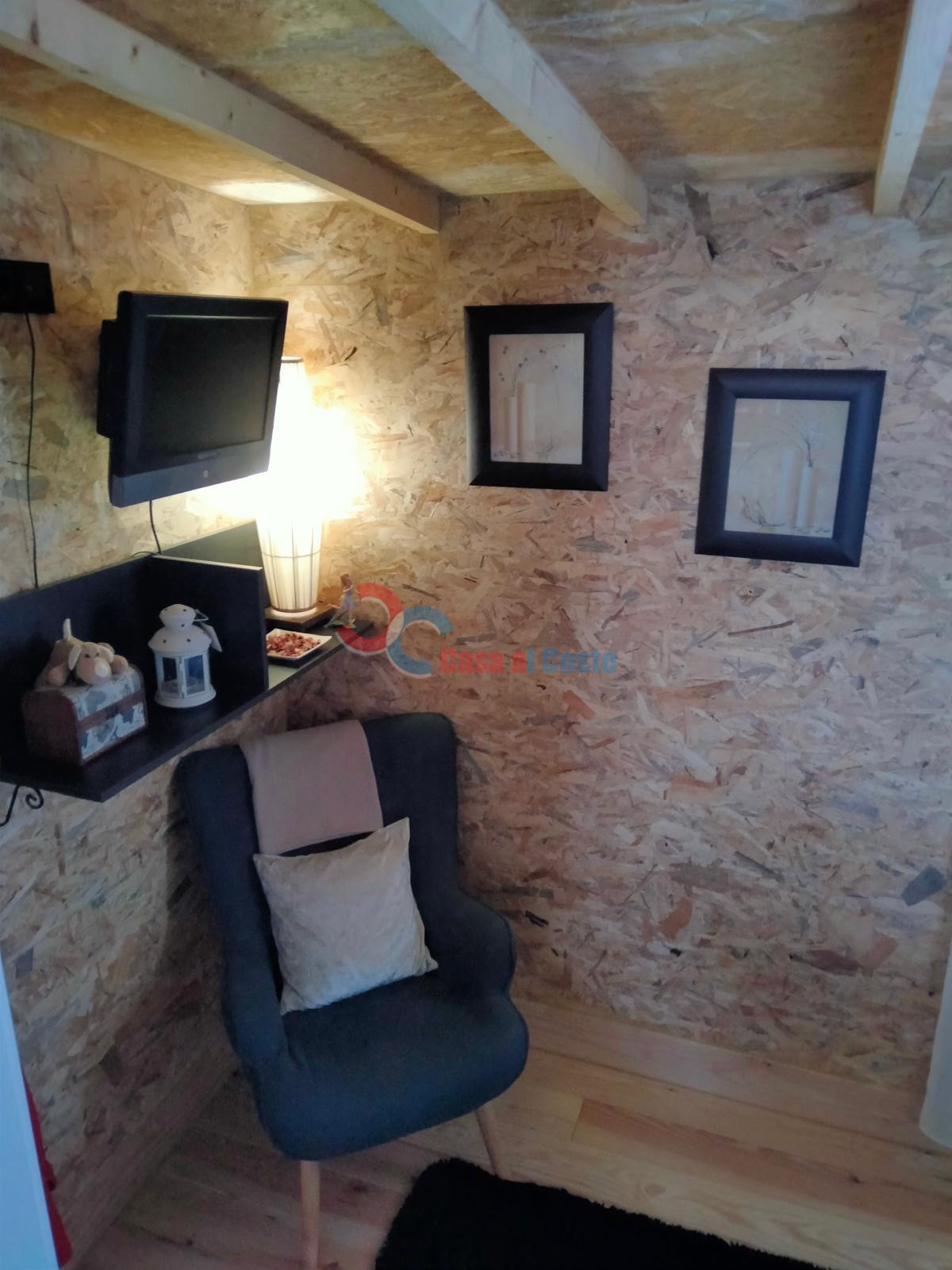 Venta de casa en Marín