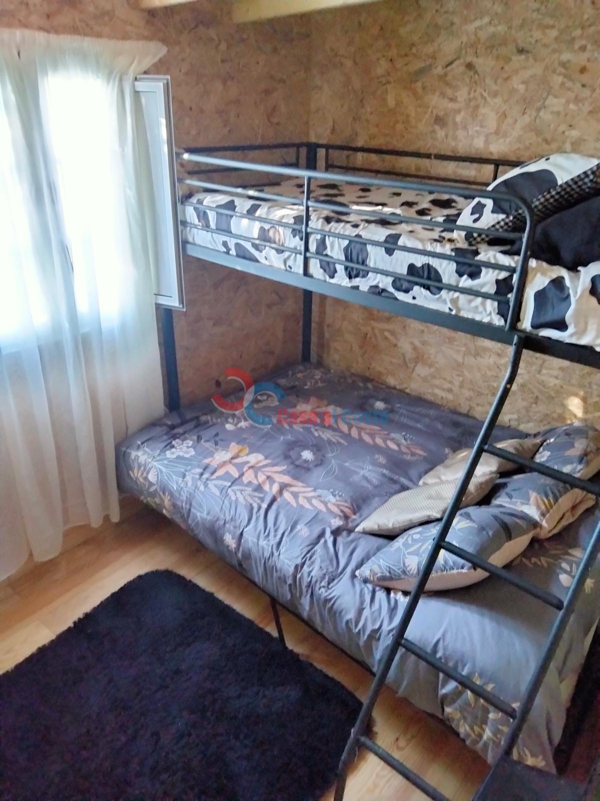Venta de casa en Marín