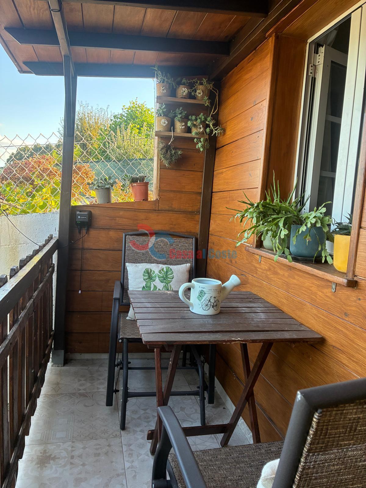 Venta de casa en Marín
