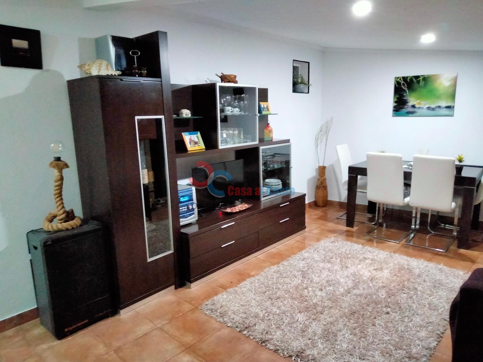 Venta de casa en Marín
