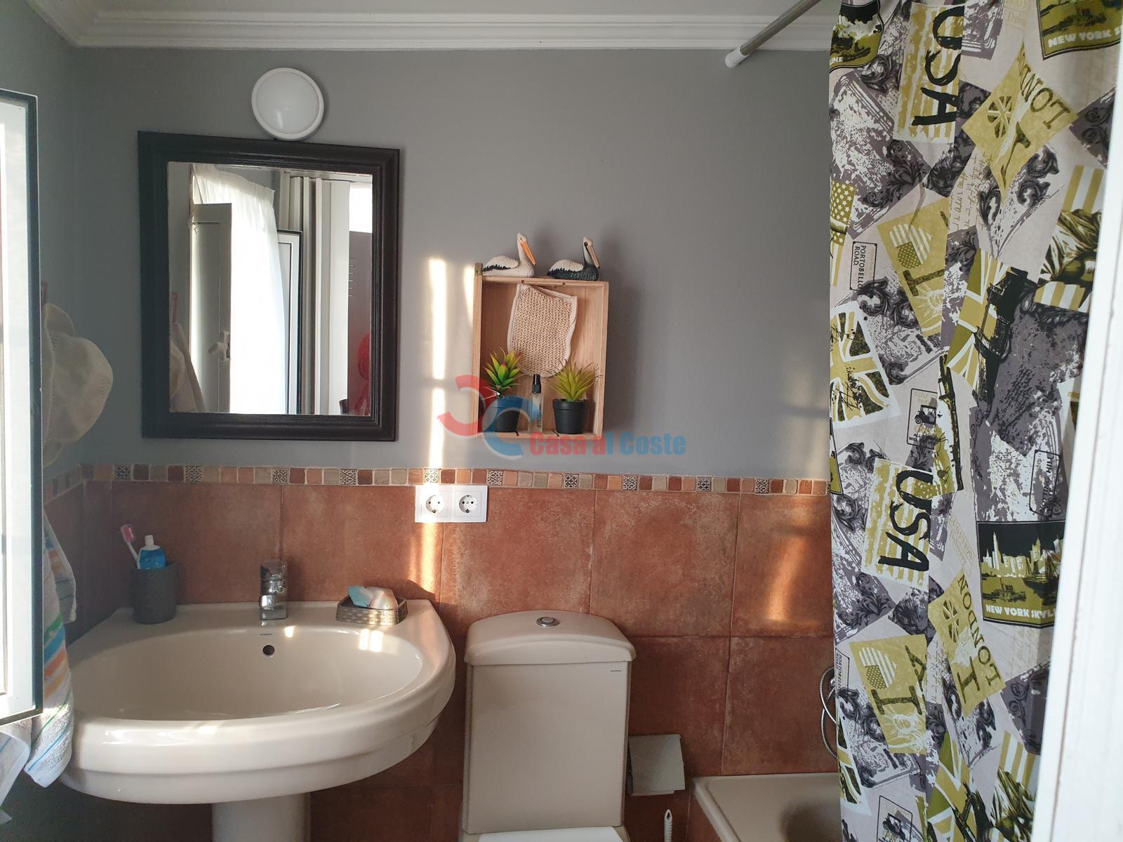 Venta de casa en Marín