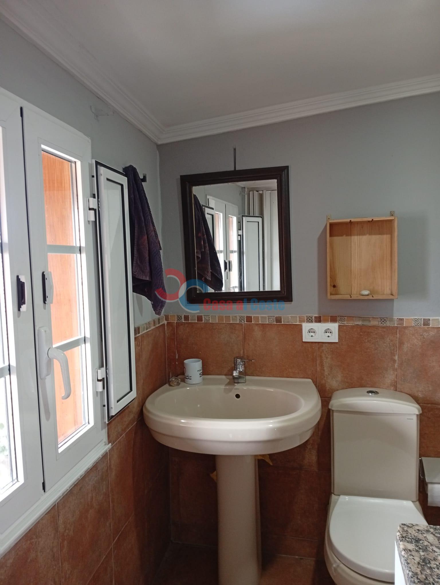 Venta de casa en Marín