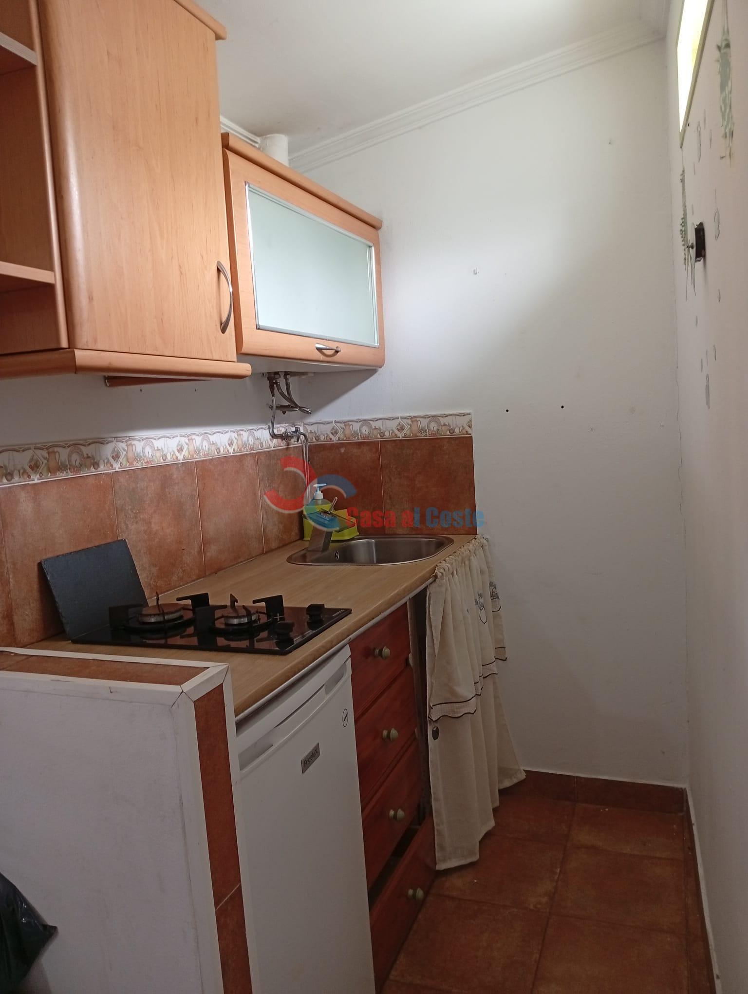 Venta de casa en Marín