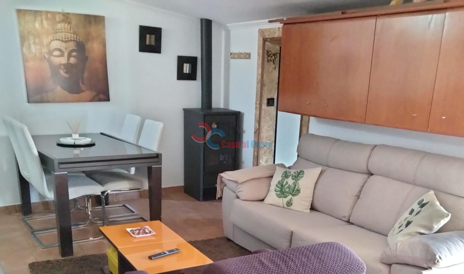 Venta de casa en Marín