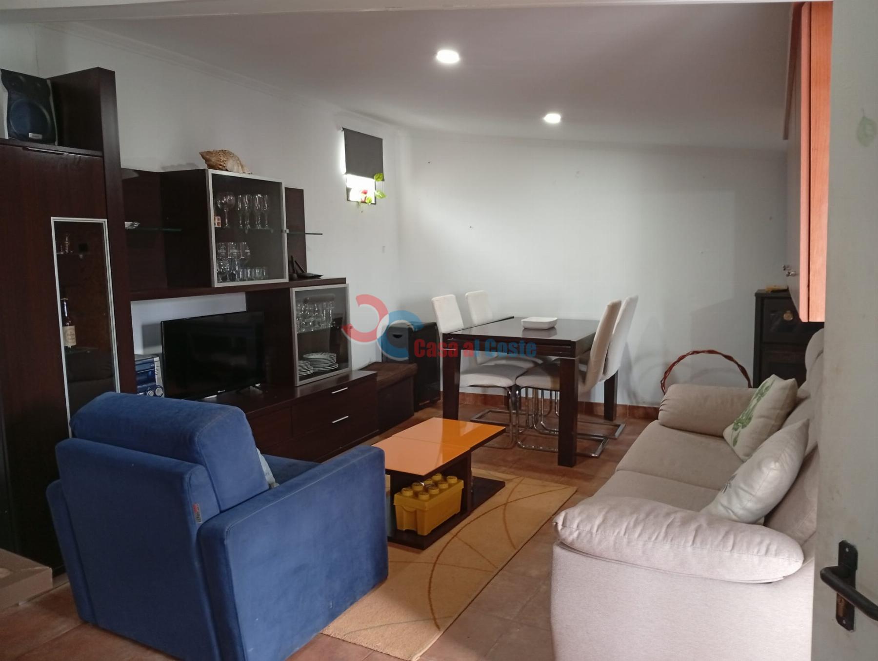 Venta de casa en Marín