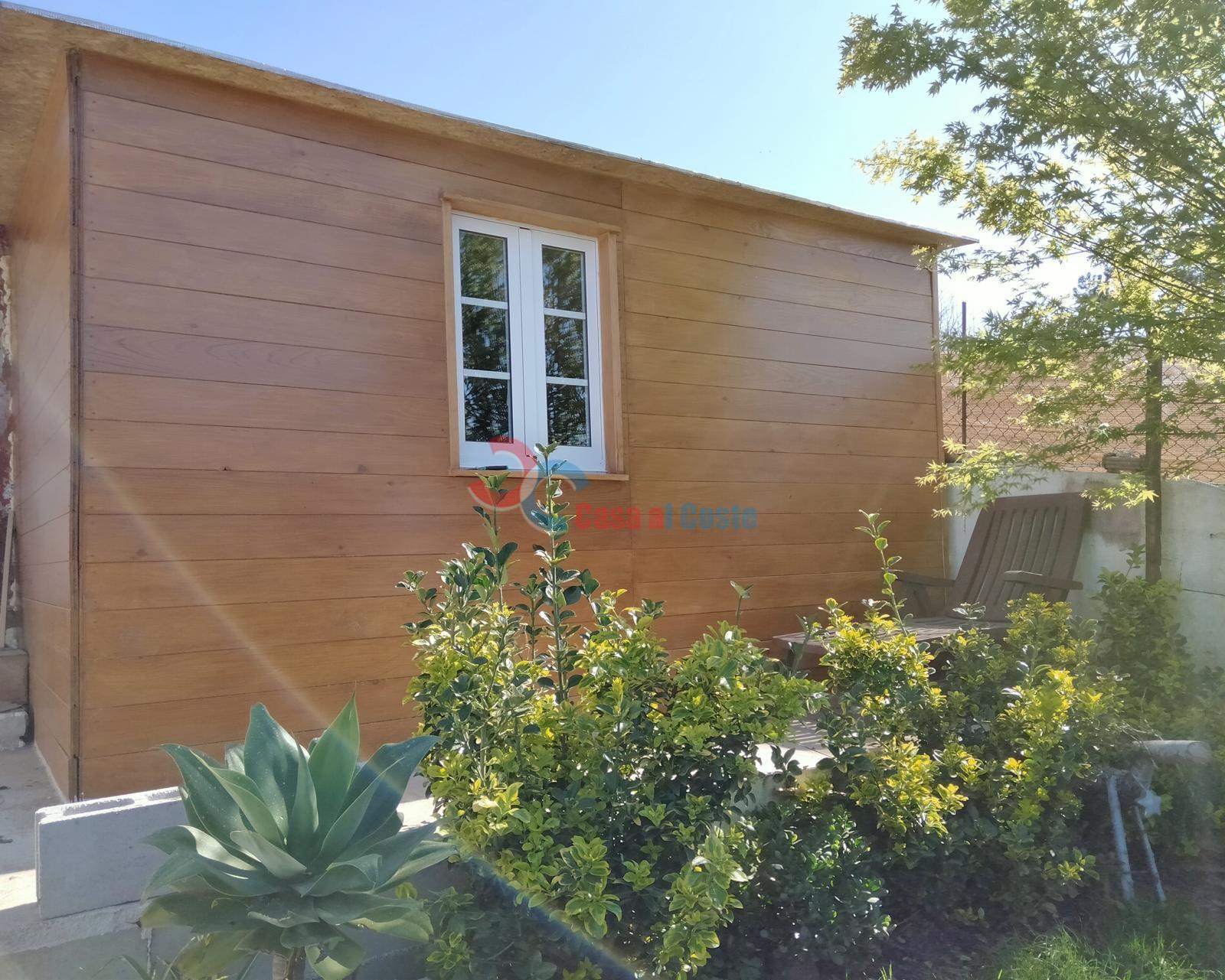 Venta de casa en Marín
