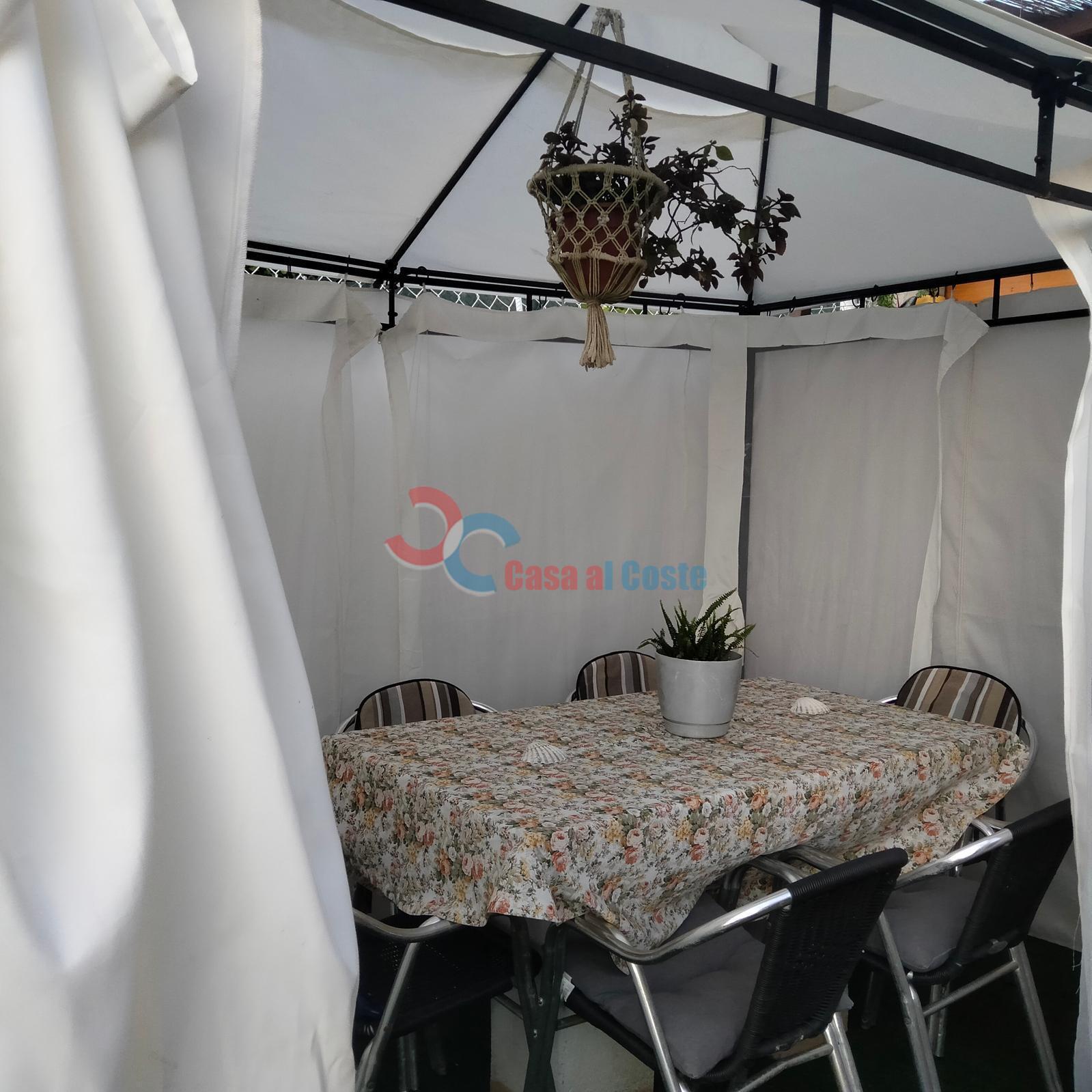 Venta de casa en Marín