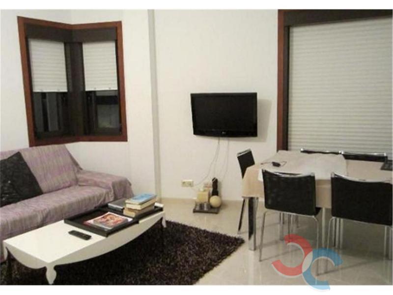 For sale of flat in Marín