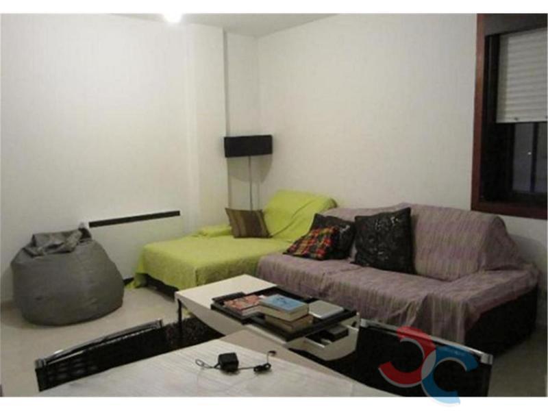 For sale of flat in Marín