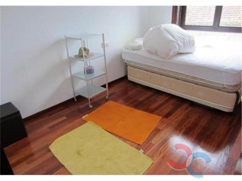 For sale of flat in Marín