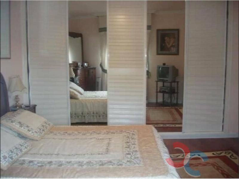 For sale of house in Poio