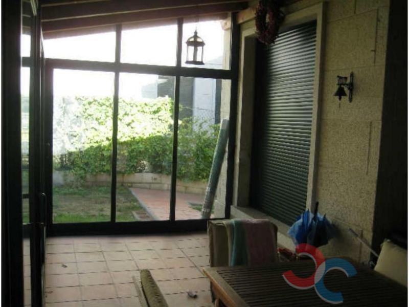 For sale of house in Cangas