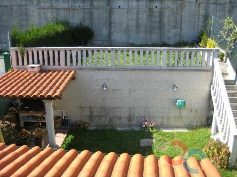 For sale of house in Cangas