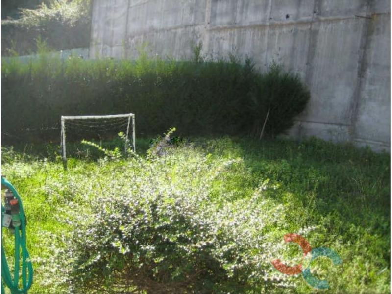 For sale of house in Cangas