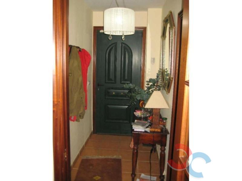For sale of house in Cangas