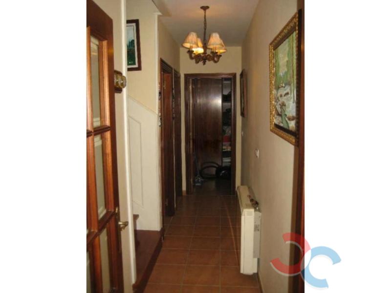 For sale of house in Cangas