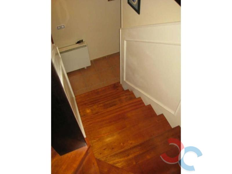 For sale of house in Cangas