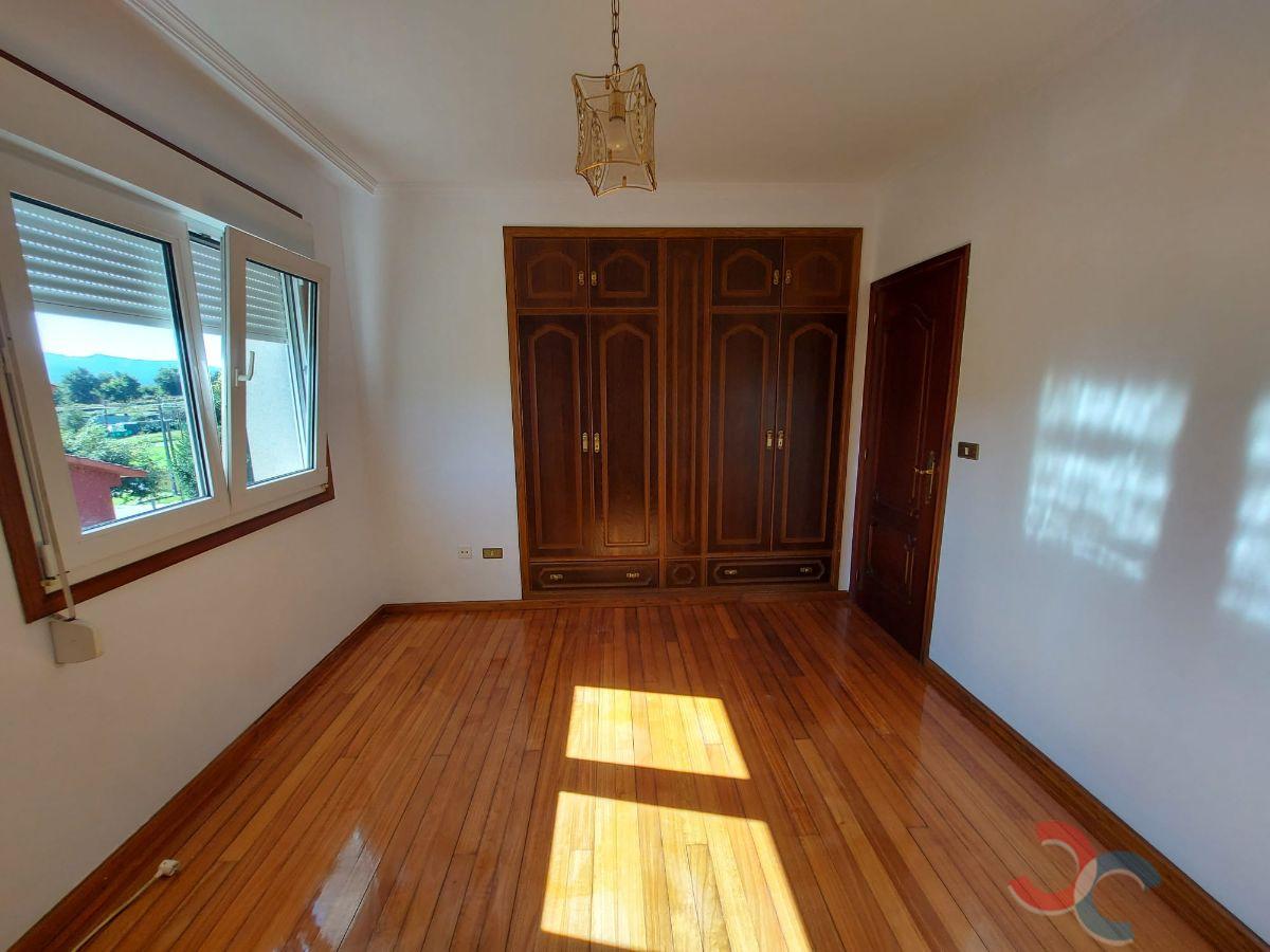 For sale of house in Pontevedra