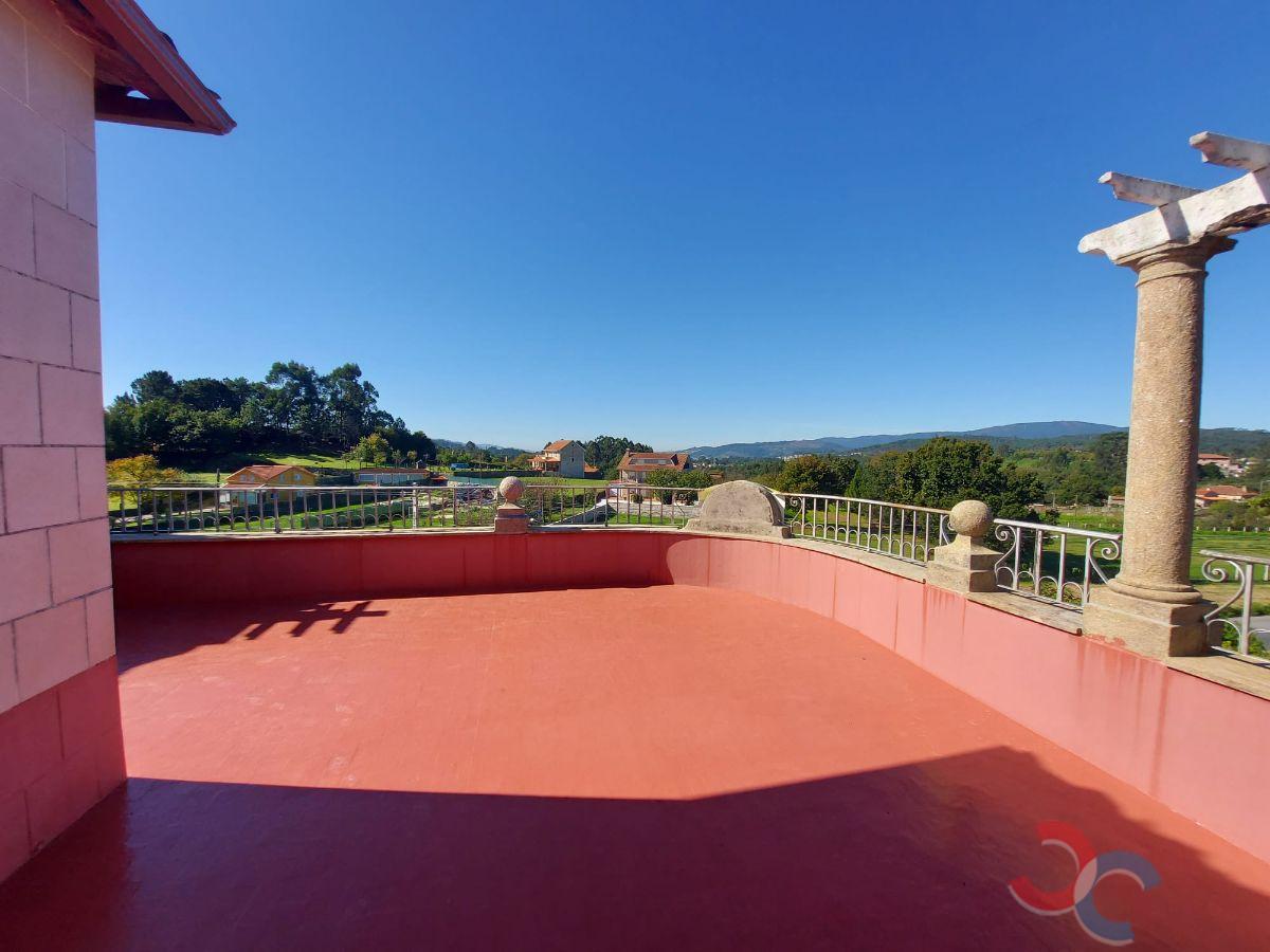 For sale of house in Pontevedra