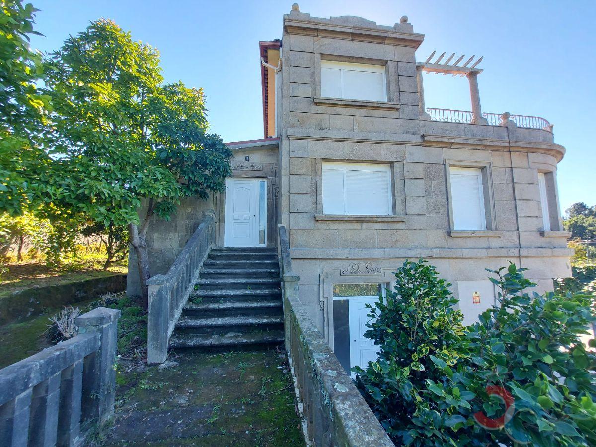 Venta de casa en Pontevedra