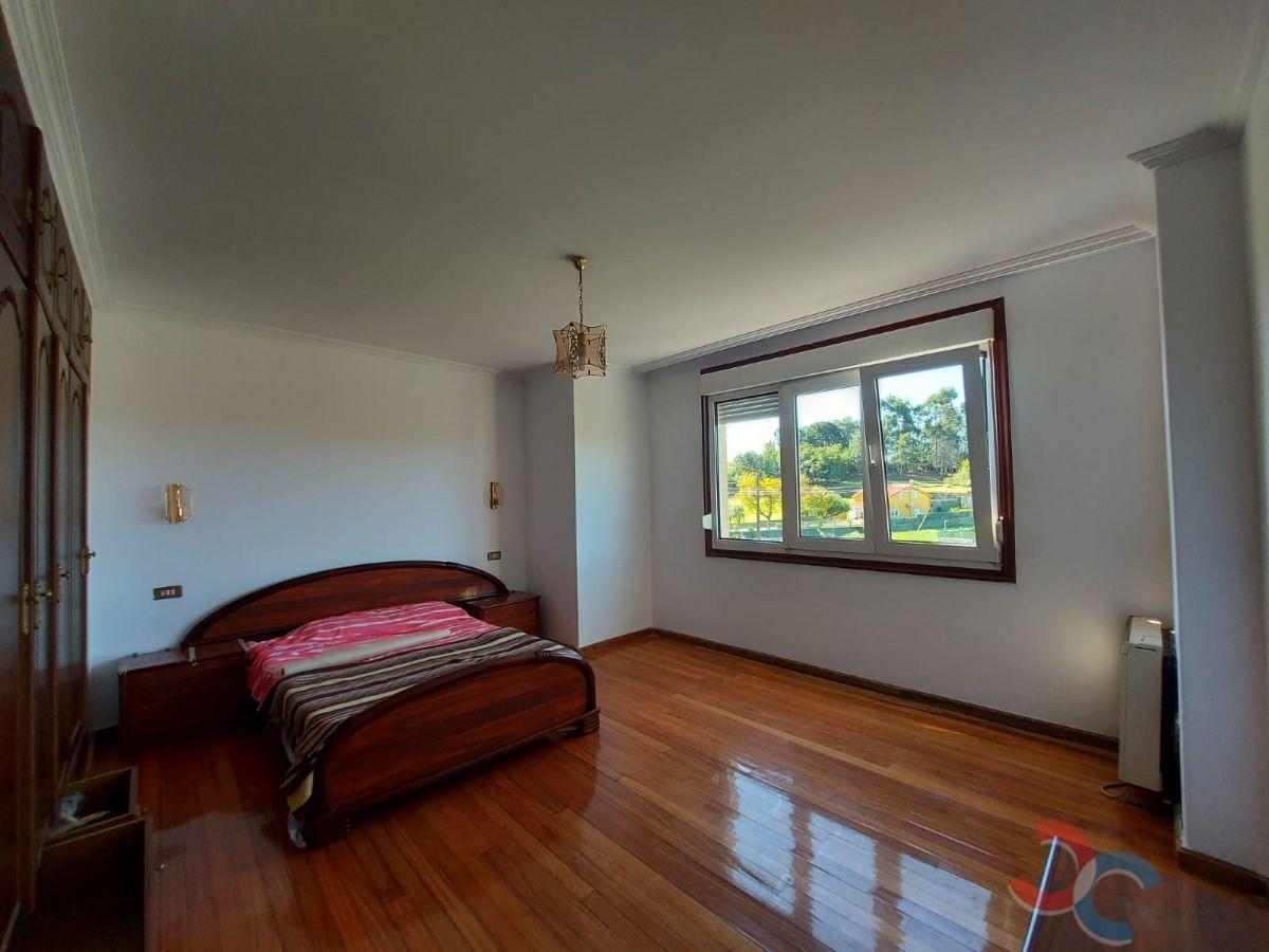 Venta de casa en Pontevedra