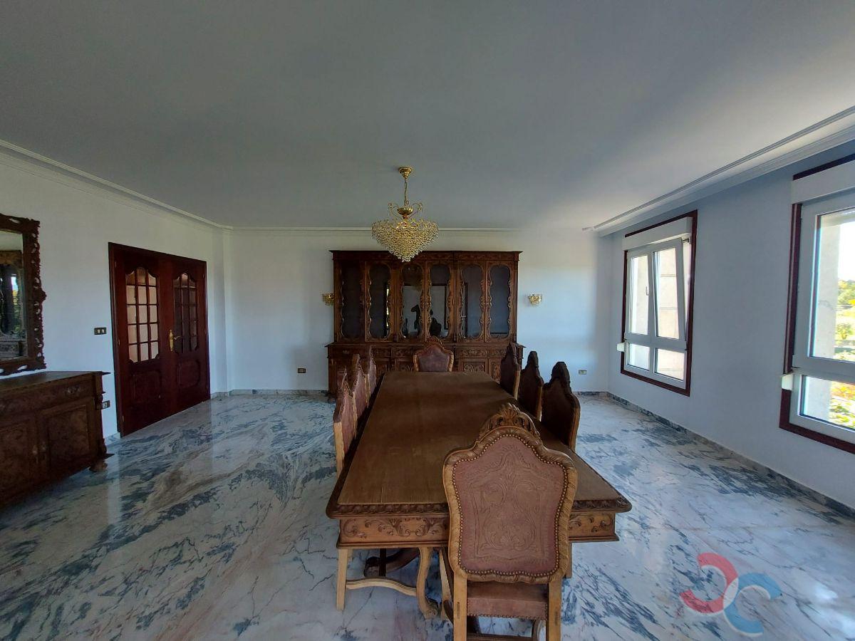 For sale of house in Pontevedra