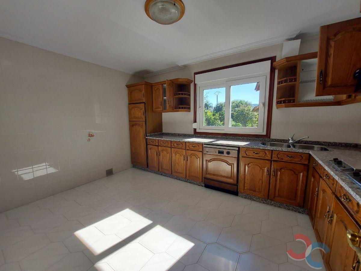 Venta de casa en Pontevedra