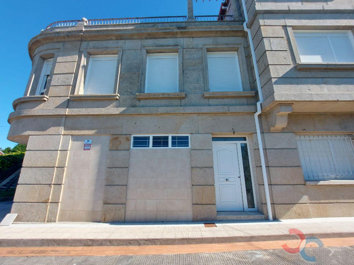 For sale of house in Pontevedra