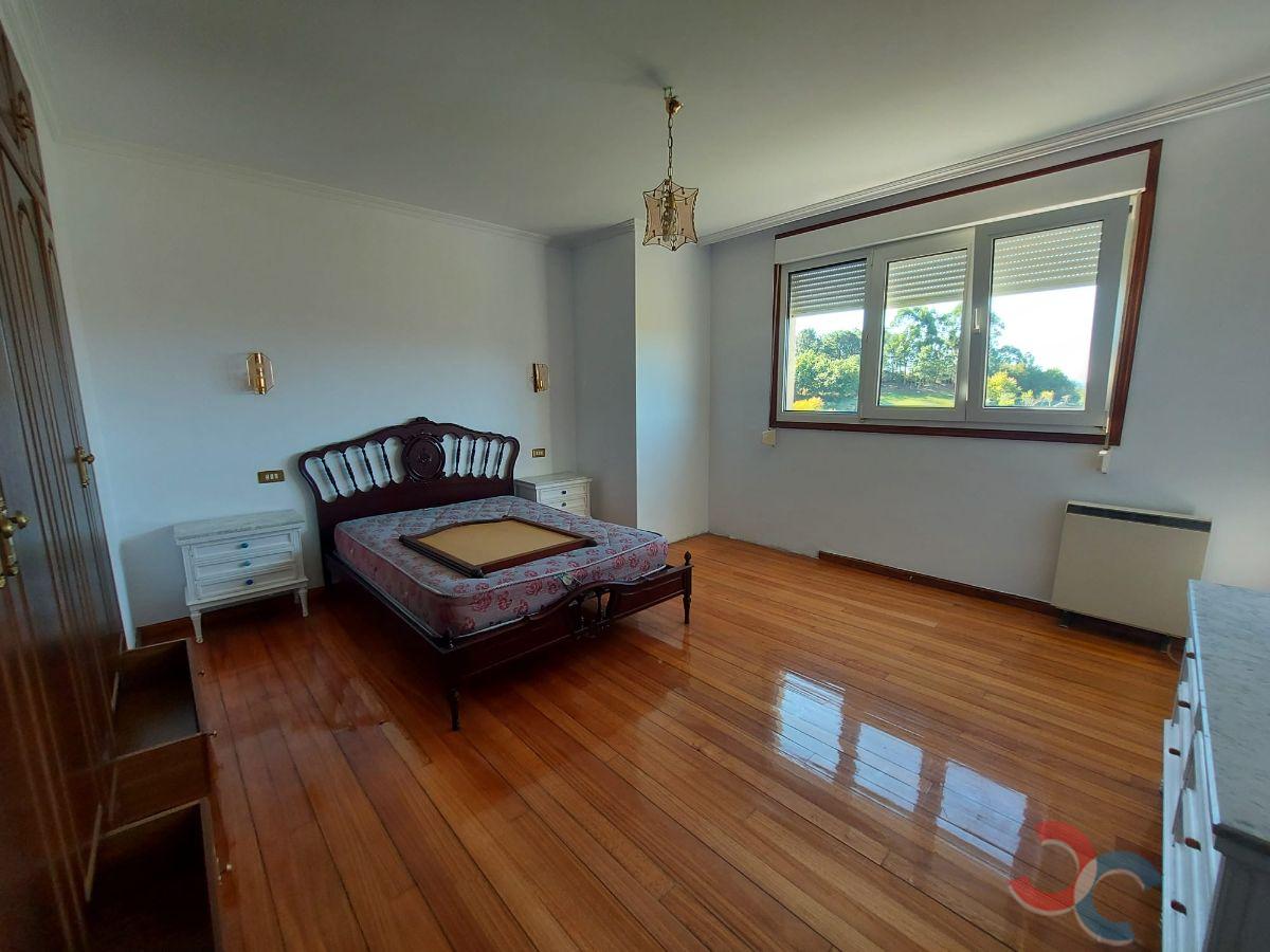 Venta de casa en Pontevedra