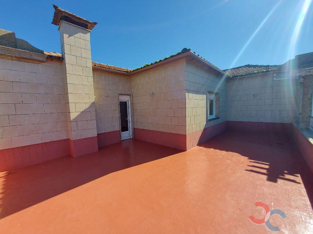 Venta de casa en Pontevedra