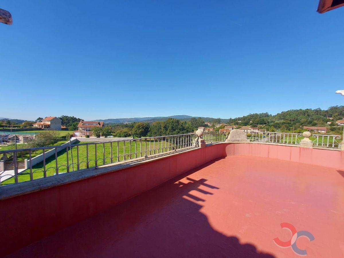 For sale of house in Pontevedra