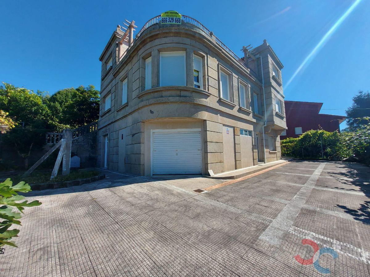 Venta de casa en Pontevedra