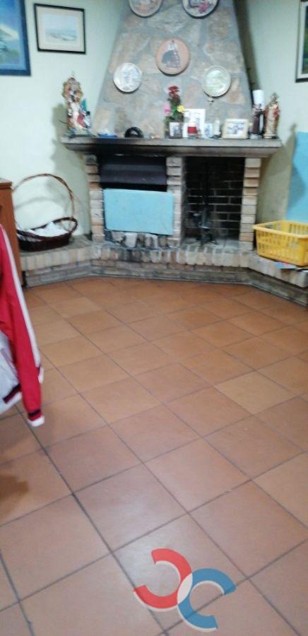 For sale of house in Rosal O
