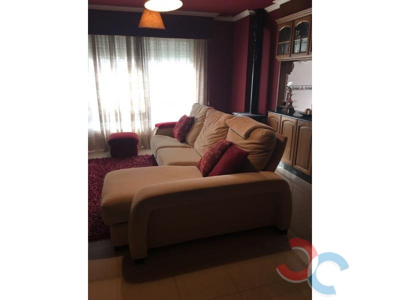 Venta de casa en Soutomaior