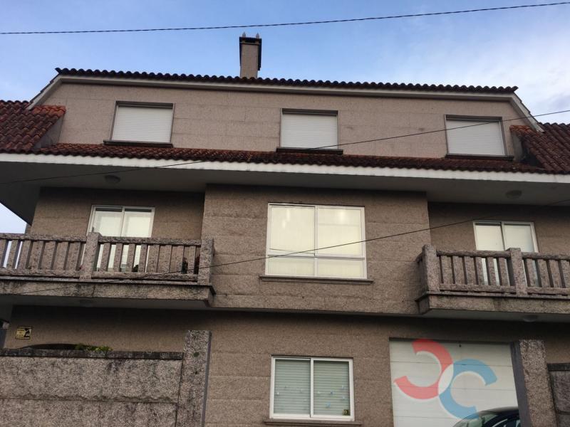 Venta de casa en Soutomaior