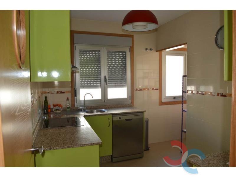 For sale of flat in Soutomaior