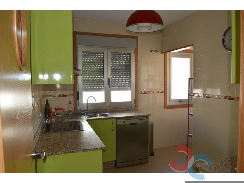 For sale of flat in Soutomaior