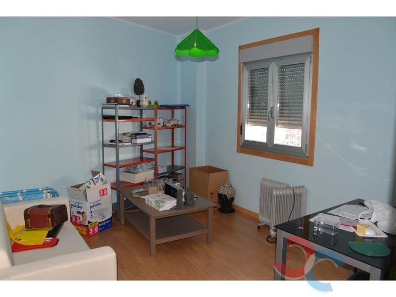 For sale of flat in Soutomaior