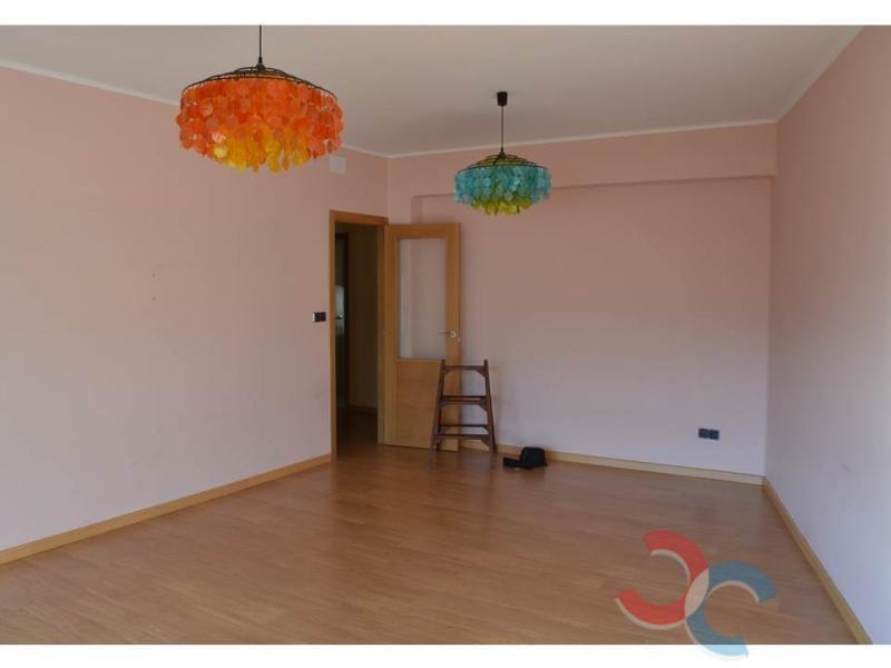 For sale of flat in Soutomaior