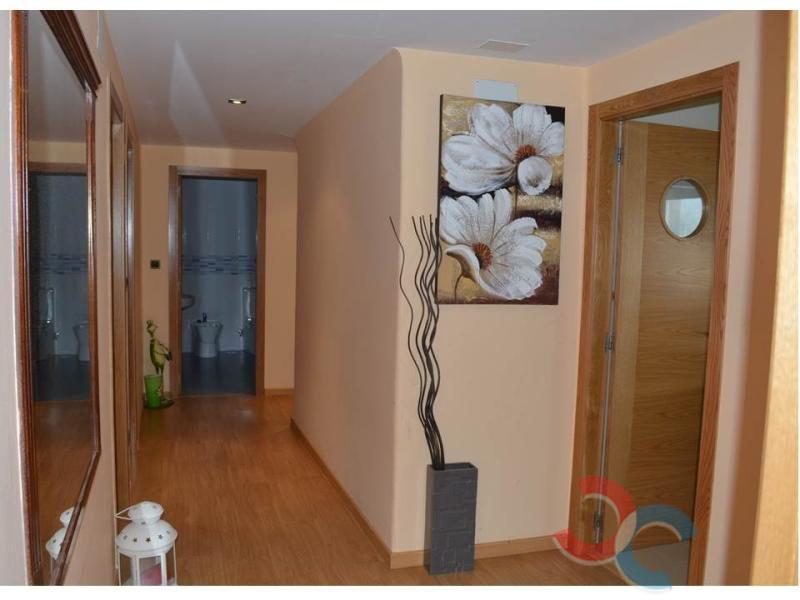 For sale of flat in Soutomaior