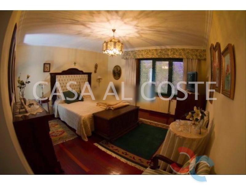 For sale of house in Poio